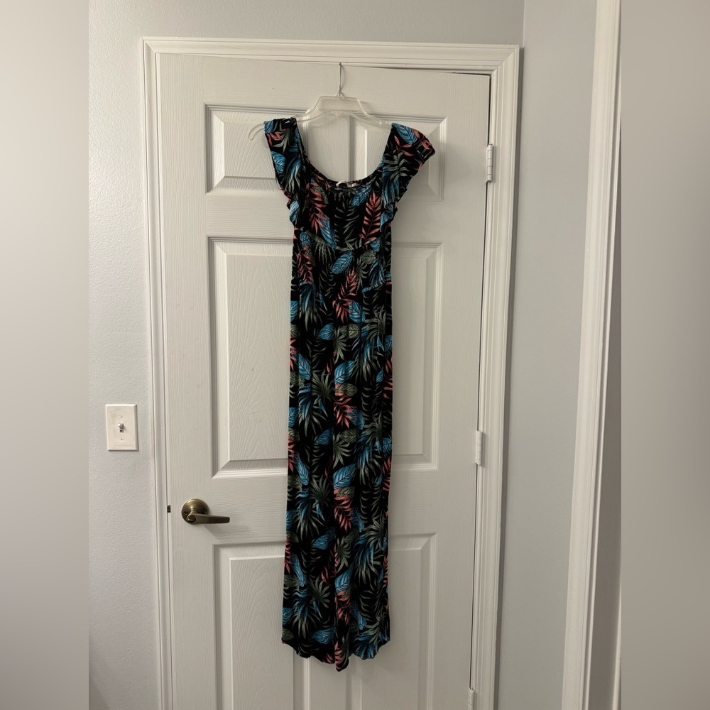 Francesca’s Jumpsuit!